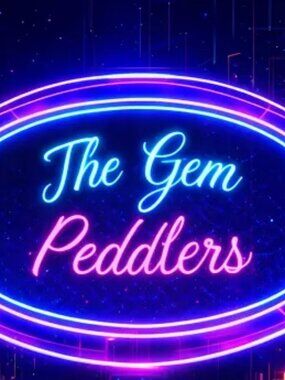 Gem Peddlers on Youtube - Live Show item look-up tutorial